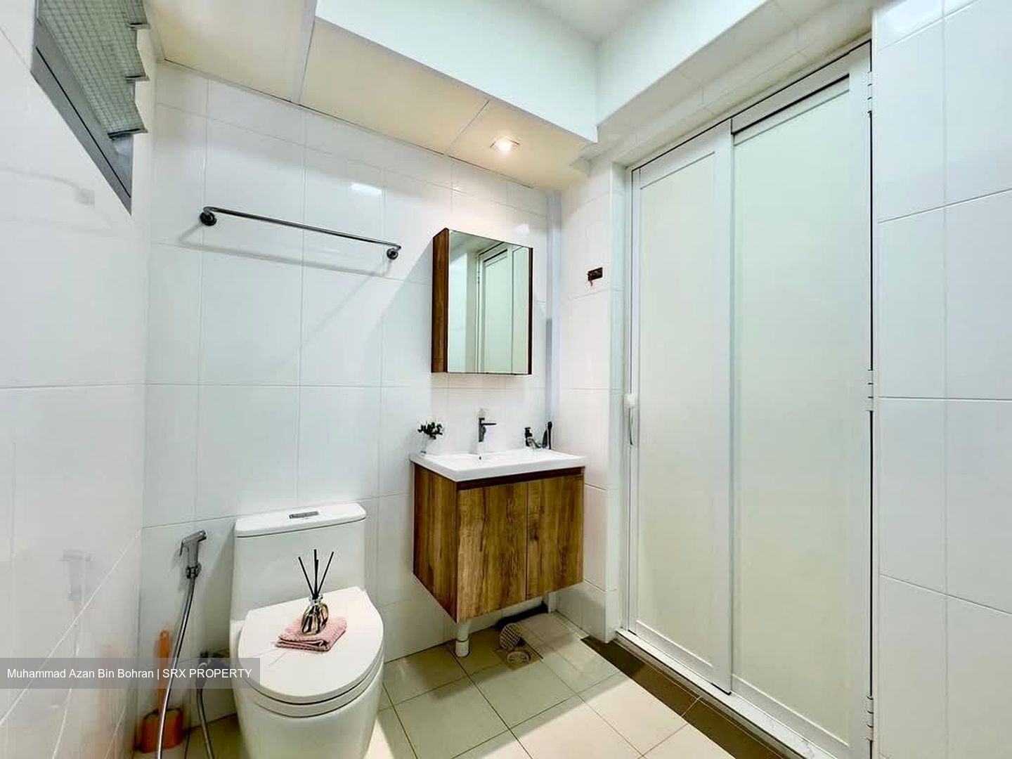 Blk 408B Northshore Residences II (Punggol), HDB 4 Rooms #547053541